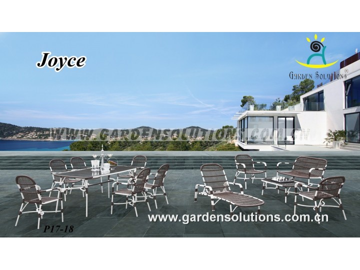 Joyce Set