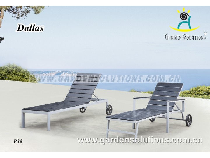 Dallas Sunlounge