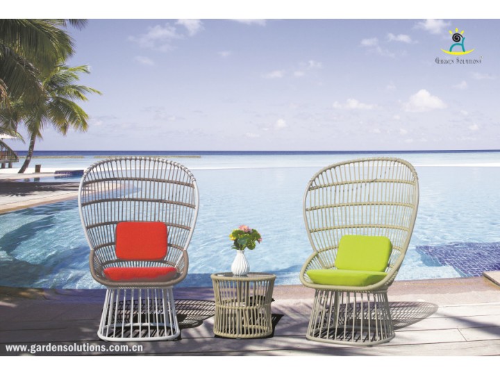 Gilly Relax set