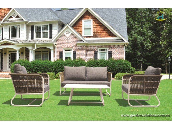 Gucci Sofa Set