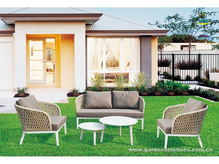 Abell  Sofa Set