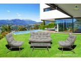 Gusto sofa Set