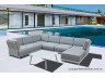Deeth Sofa Set