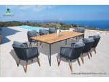 Bahamas Dining Set