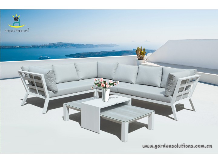Morii Sofa Set