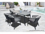 Muth Dining Set